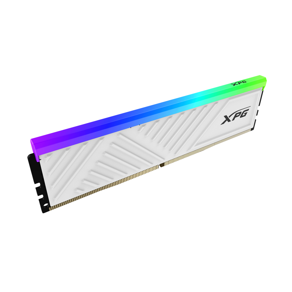 Ram ADATA XPG D35G RGB 8GB DDR4 3200Mhz