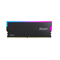 Ram Biwin Black Opal DW100 DDR5 RGB 32GB (2×16GB) 7200MHz