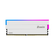 Ram Biwin Black Opal DW100 DDR5 RGB 32GB (2×16GB) 7200MHz