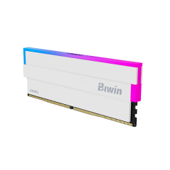 Ram Biwin Black Opal DW100 DDR5 RGB 32GB (2×16GB) 7200MHz