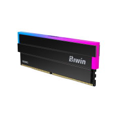 Ram Biwin Black Opal DW100 DDR5 RGB 32GB (2×16GB) 7200MHz