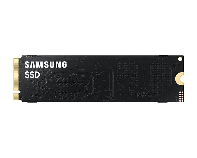 SSD Samsung 9100 Pro 1TB M2 PCIe Gen 5x4 NVMe - MZ-VAP1T0BW