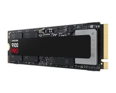 SSD Samsung 9100 Pro 1TB M2 PCIe Gen 5x4 NVMe - MZ-VAP1T0BW