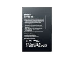 SSD Samsung 9100 Pro 1TB M2 PCIe Gen 5x4 NVMe - MZ-VAP1T0BW
