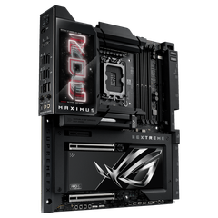 Mainboard ASUS ROG MAXIMUS Z890 EXTREME