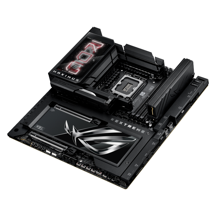 Mainboard ASUS ROG MAXIMUS Z890 EXTREME