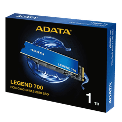 SSD ADATA LEGEND 700 1TB