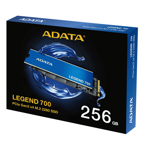 SSD ADATA LEGEND 700 256GB