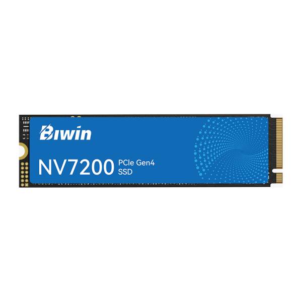 SSD Biwin NV7200 PCIe 4.0 500GB