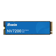 SSD Biwin NV7200 PCIe 4.0 500GB