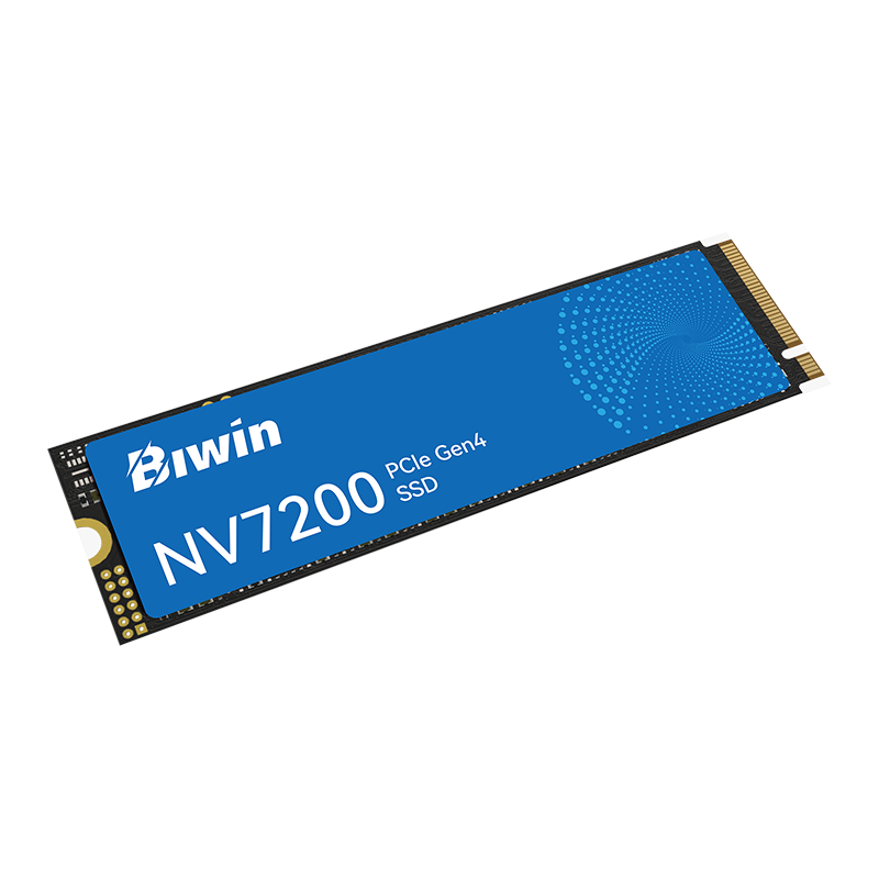 SSD Biwin NV7200 PCIe 4.0 500GB