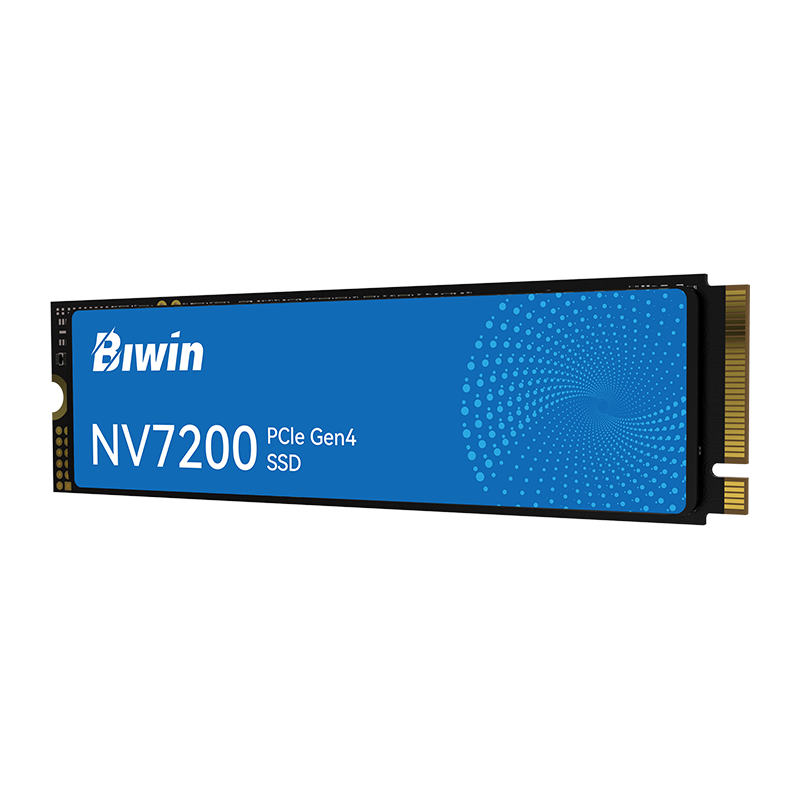 SSD Biwin NV7200 PCIe 4.0 4TB