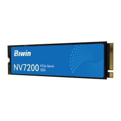 SSD Biwin NV7200 PCIe 4.0 4TB