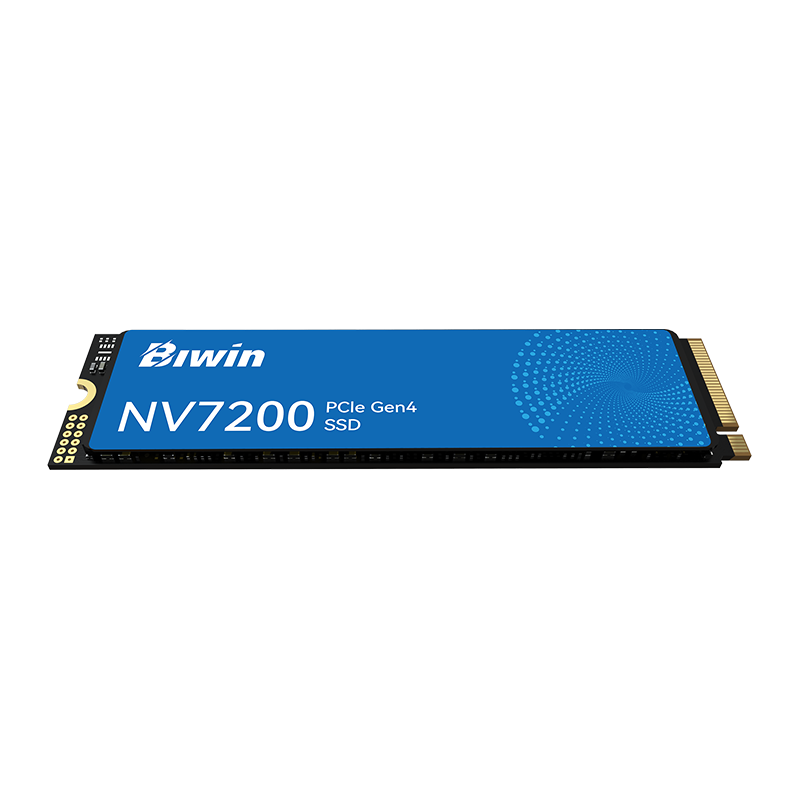 SSD Biwin NV7200 PCIe 4.0 500GB