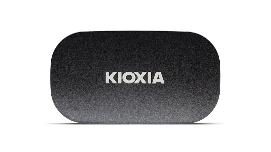 SSD Di Động KIOXIA EXCERIA PLUS G2 2TB
