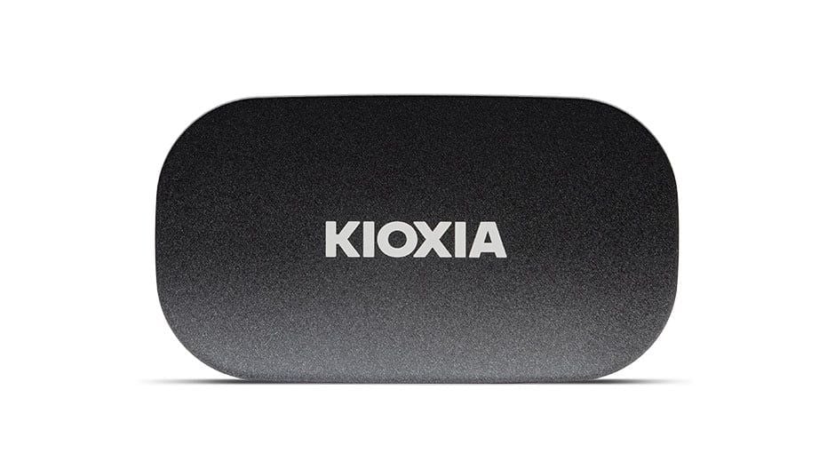 SSD Di Động KIOXIA EXCERIA PLUS G2 500GB