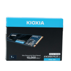 SSD KIOXIA EXCERIA PLUS G4 NVMe 1TB