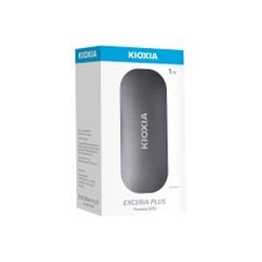 SSD Di Động KIOXIA EXCERIA PLUS 1TB