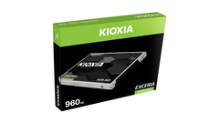SSD KIOXIA EXCERIA SATA 960GB