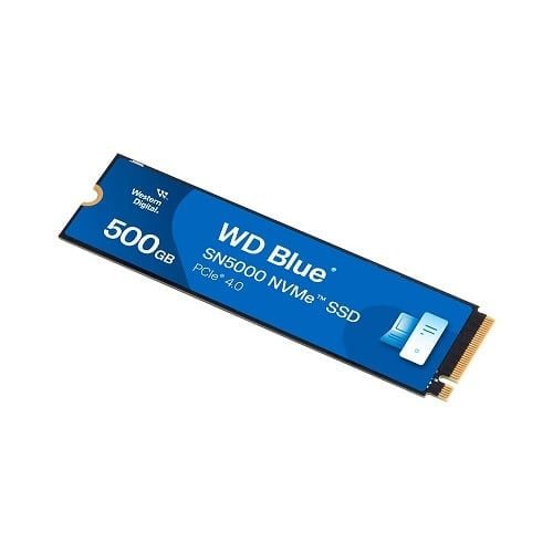 SSD WD Blue SN5000 500GB NVMe