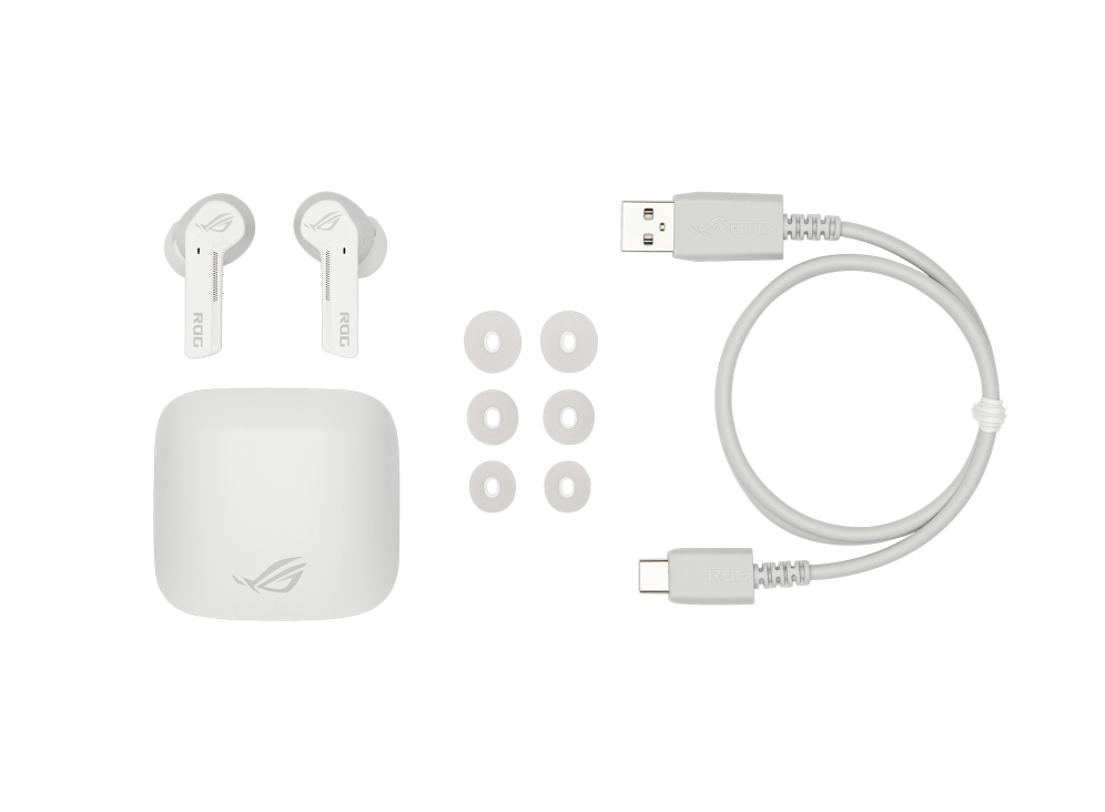 Tai Nghe Asus ROG Cetra True Wireless