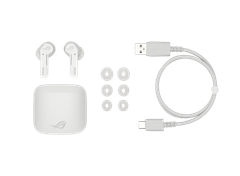 Tai Nghe Asus ROG Cetra True Wireless