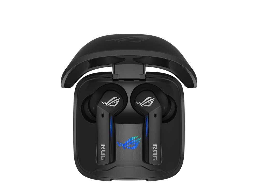 Tai Nghe Asus ROG Cetra True Wireless