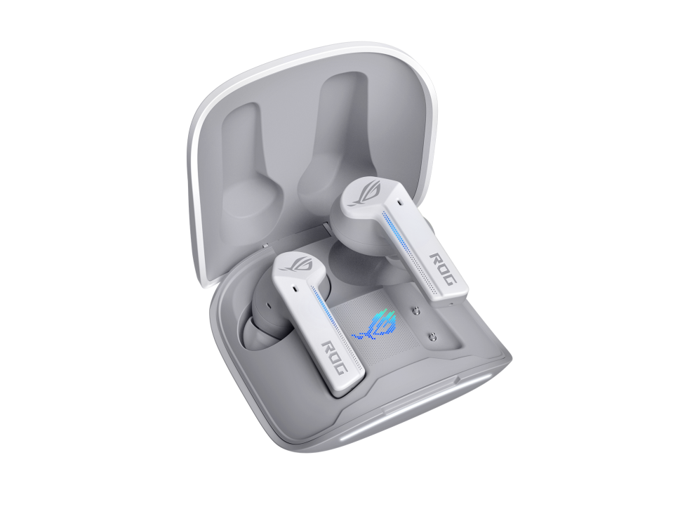Tai Nghe Asus ROG Cetra True Wireless