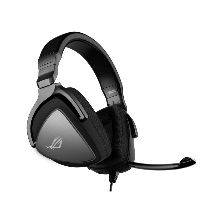 Tai Nghe Asus ROG Delta Core
