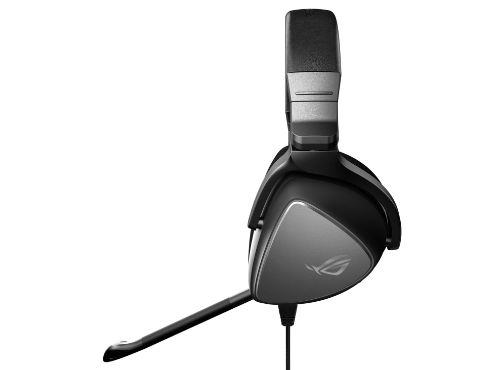 Tai Nghe Asus ROG Delta Core