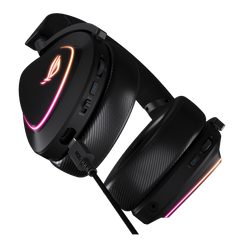 Tai Nghe Asus ROG Delta II