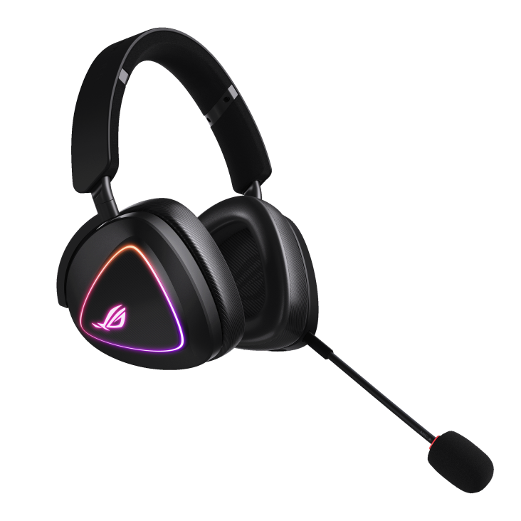 Tai Nghe Asus ROG Delta II