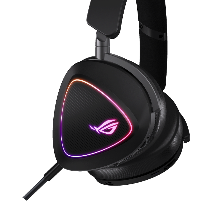 Tai Nghe Asus ROG Delta II