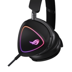 Tai Nghe Asus ROG Delta II
