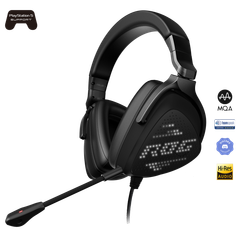 Tai Nghe Asus ROG Delta S Animate