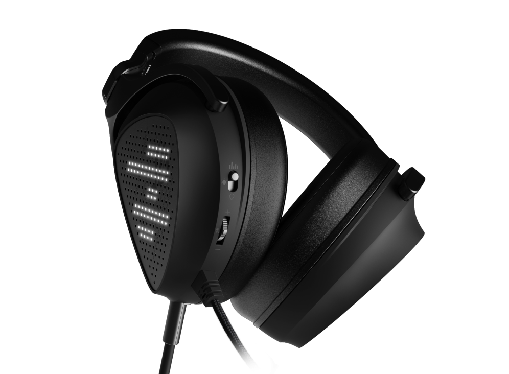 Tai Nghe Asus ROG Delta S Animate