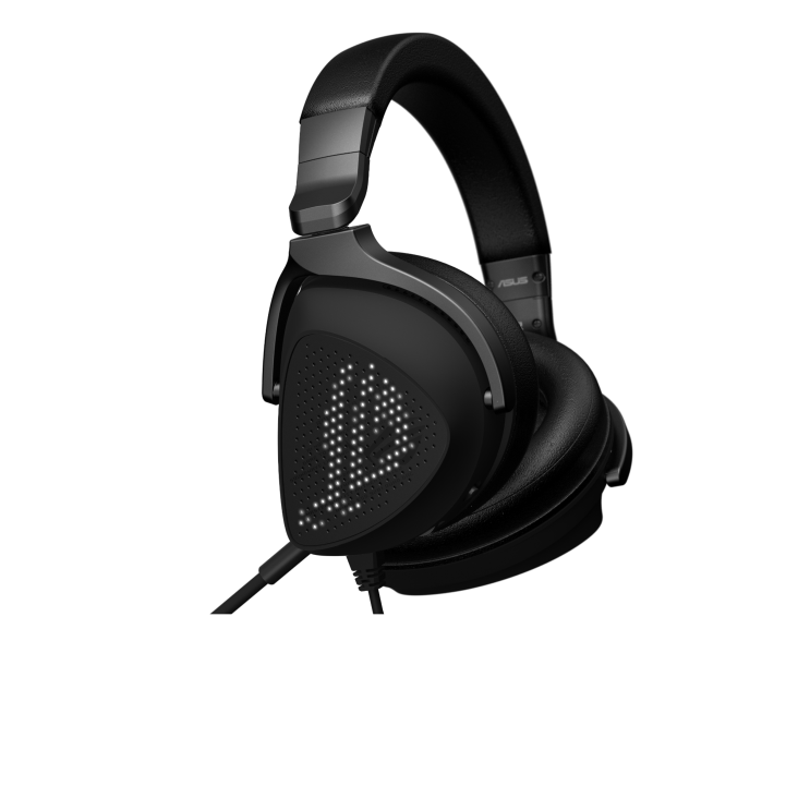 Tai Nghe Asus ROG Delta S Animate