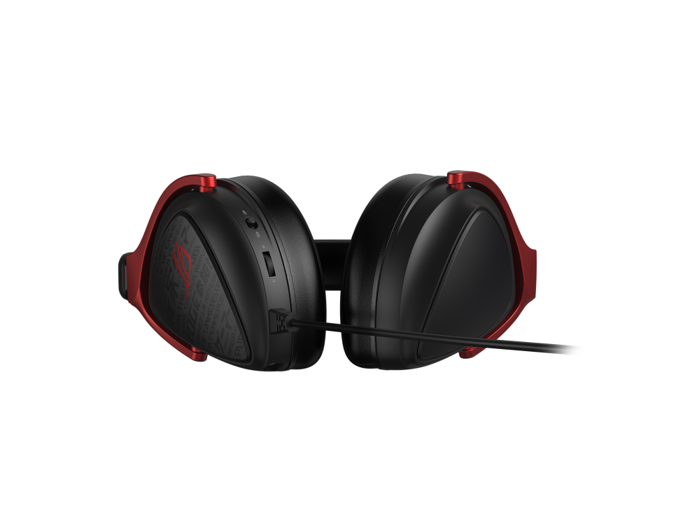 Tai Nghe Asus ROG Delta S Core