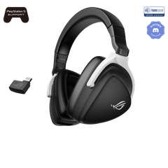 Tai Nghe Asus ROG Delta S Wireless