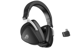 Tai Nghe Asus ROG Delta S Wireless
