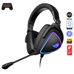 Tai Nghe Asus ROG Delta S