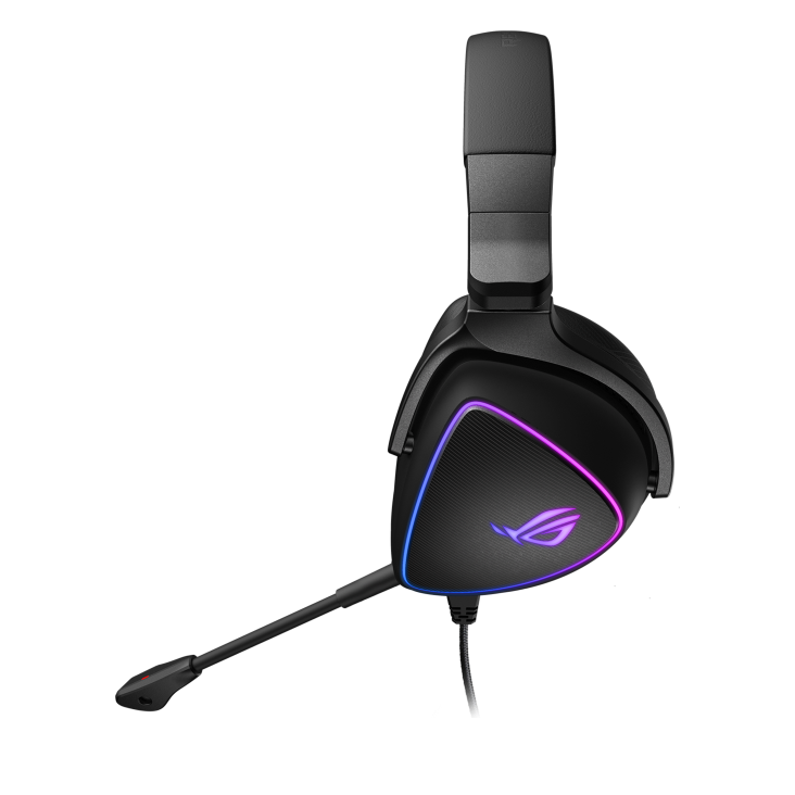 Tai Nghe Asus ROG Delta S