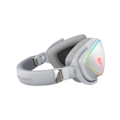 Tai Nghe Asus ROG Delta White Edition