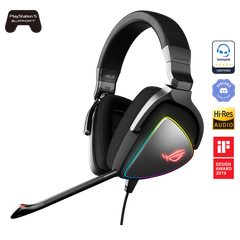 Tai Nghe Asus ROG Delta