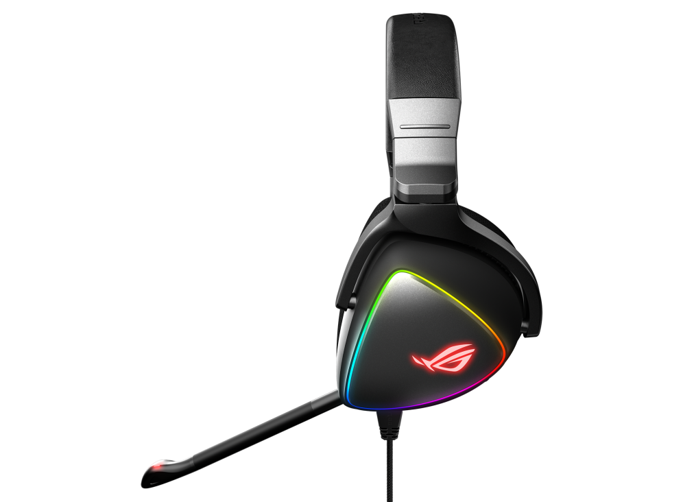 Tai Nghe Asus ROG Delta