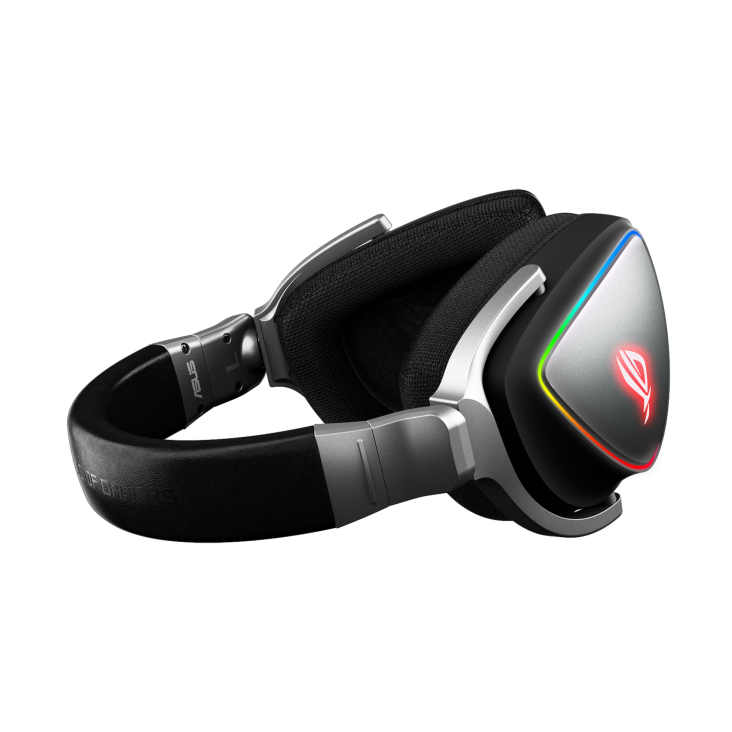 Tai Nghe Asus ROG Delta