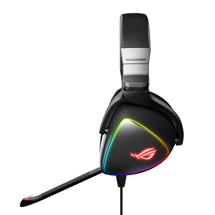 Tai Nghe Asus ROG Delta