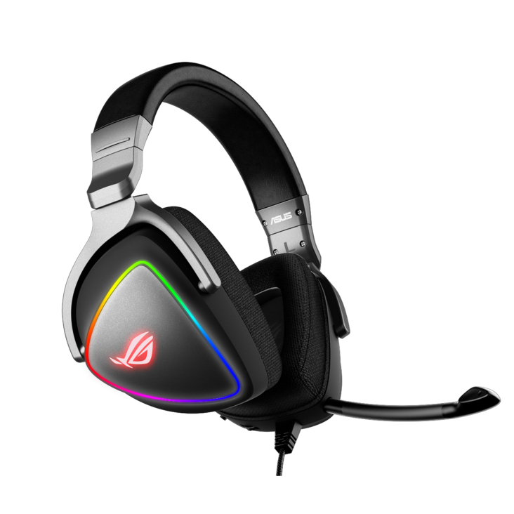 Tai Nghe Asus ROG Delta