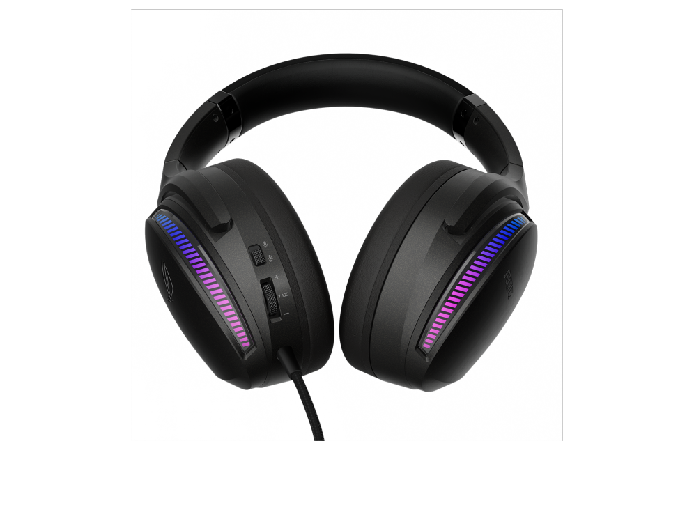 Tai Nghe Asus ROG Fusion II 300