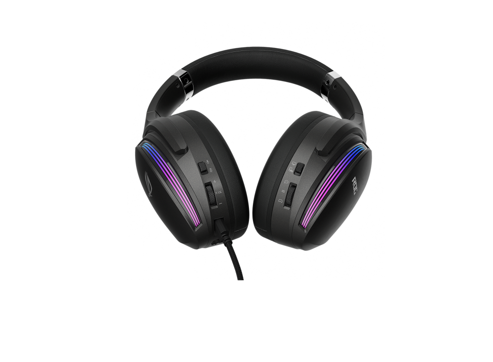 Tai Nghe Asus ROG Fusion II 500